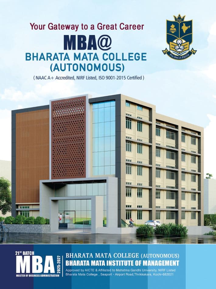 Bharata Mata Institute of Management-image