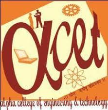 Alpha College of Engineering & Technology-image