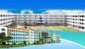 AlAmeer College of Engineering and Information Technology-image