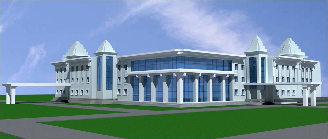 Indian Institute of Tourism and Travel Management-image