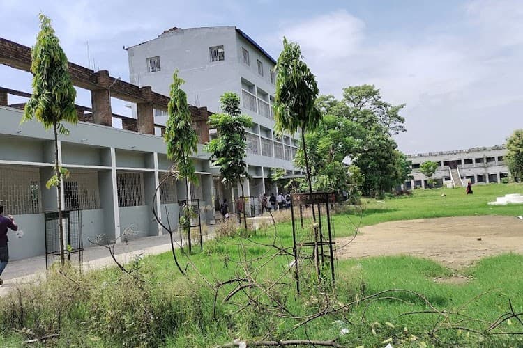 Bindeshwar Singh College-image