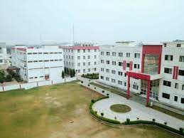Saraswati college-image