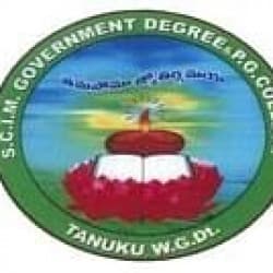 SCIM Government Degree & PG College-image