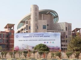 State Institution of Film and Television-image