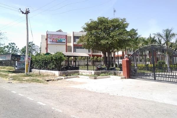 Dronacharya Institute of Management and Technology-image