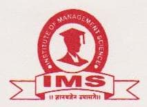 Institute of Management Science Pimpri-logo