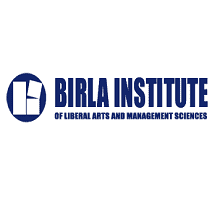 Birla Institute of Liberal Arts and Management Sciences-logo