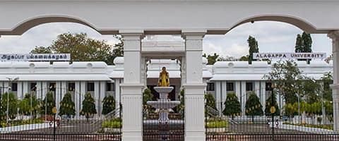 The Alagappa University College of Physical Education-image