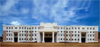 Chamarajanagar Institute of Medical Sciences-image