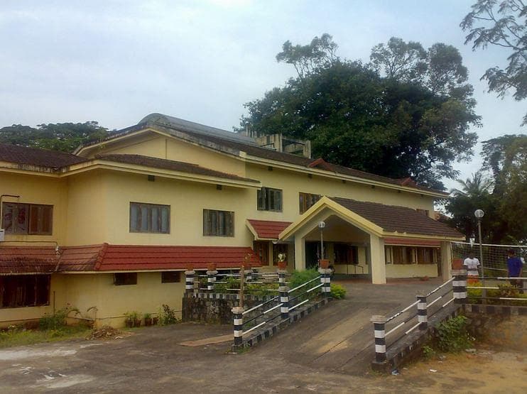 State Institute of Hospitality Management Kozhikode-image