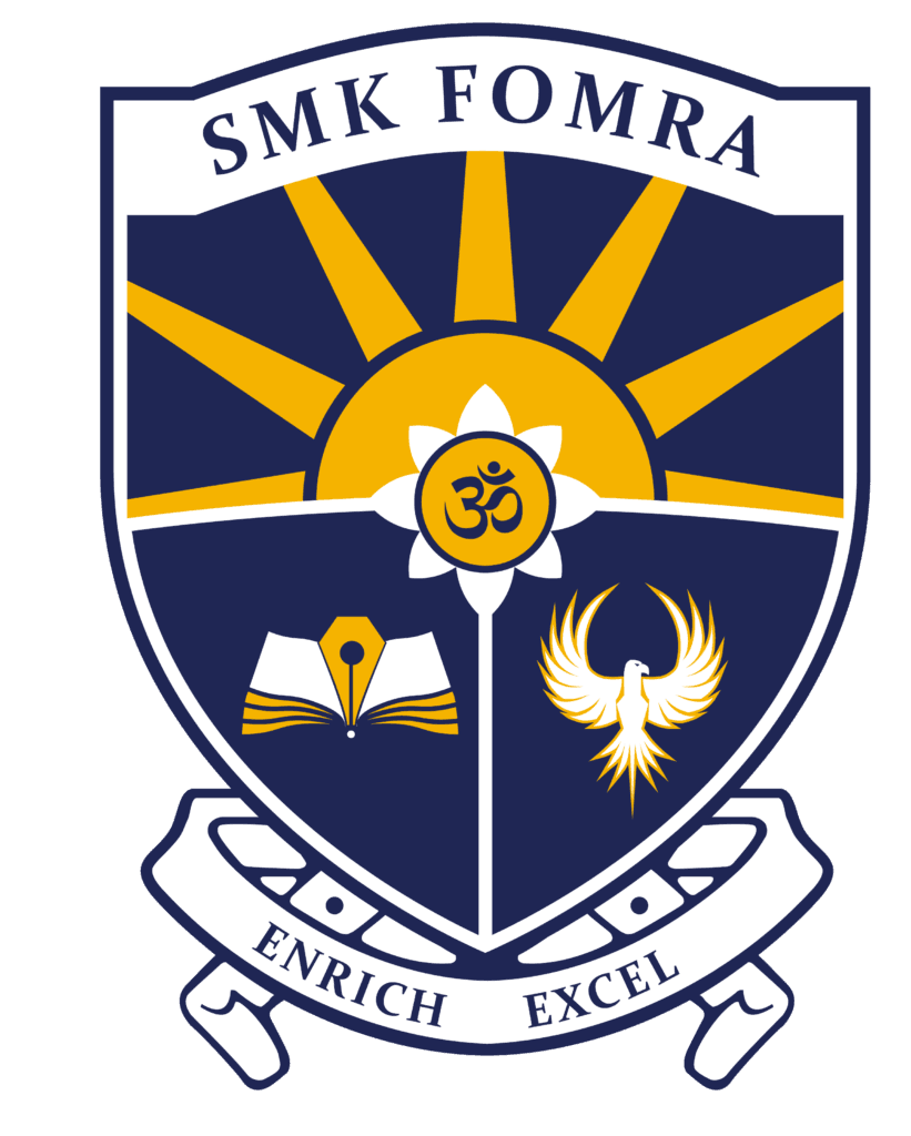 SMK Fomra College Of Arts & Science-image