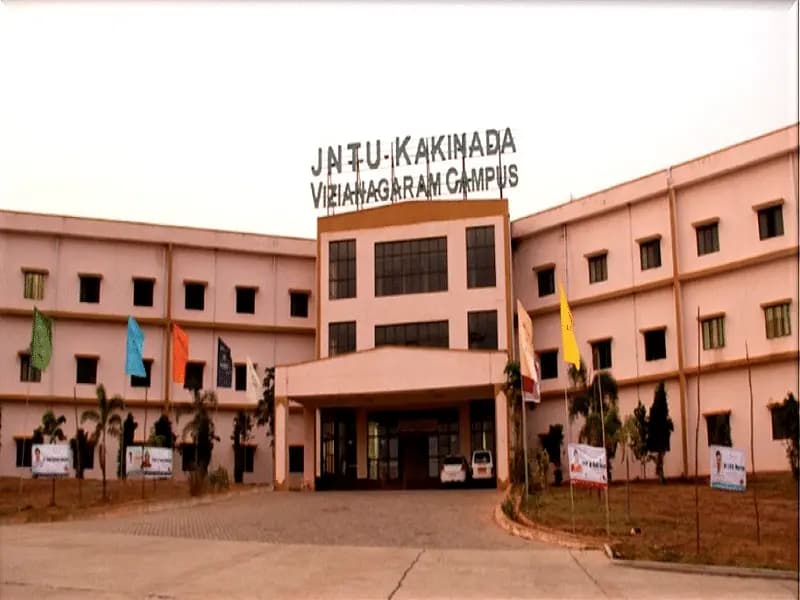 Gandhiji Institute of Science and Technology-image