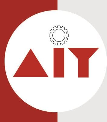 Aryan Institute of Technology-logo