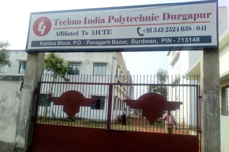 Techno Polytechnic-image