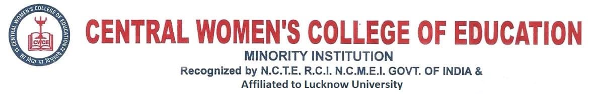 Central Women's College of Education-image