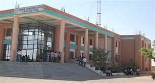 Marwar Engineering College and Research Centre-image