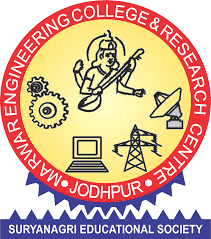 Marwar Engineering College and Research Centre-image