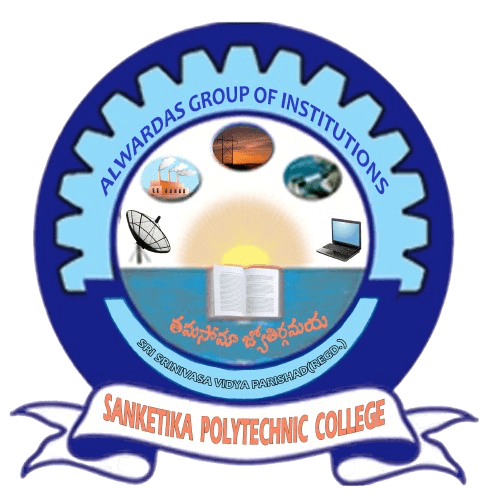 Sanketika Polytechnic-image