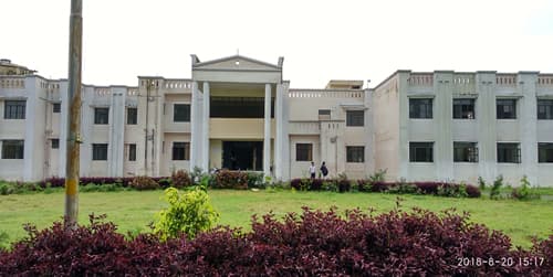Government Polytechnic Alapur-image