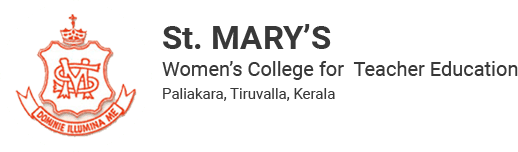 St. Mary's Women's College for Teacher Education-image