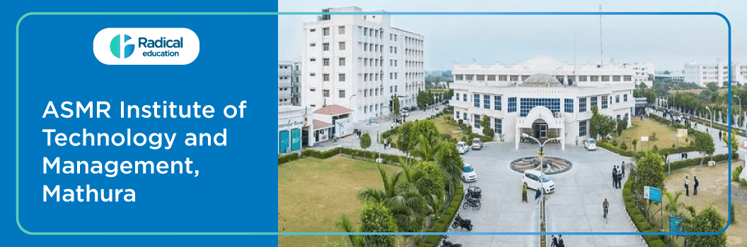 ASMR Institute of Technology and Management-image
