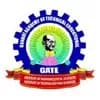 Gate Institute of Technology and Science-image
