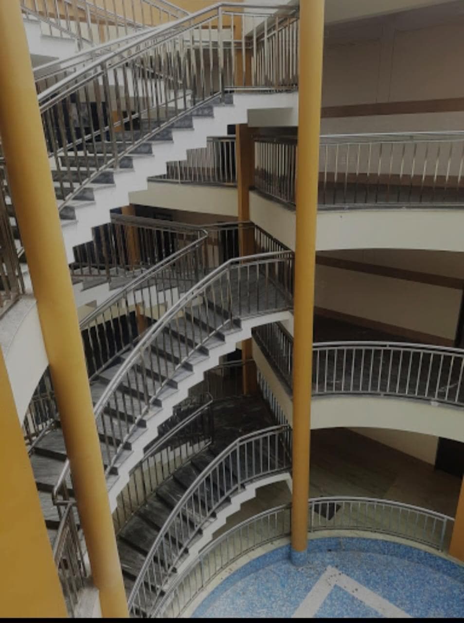 Avukaderkutty Naha Sahib Memorial Government Polytechnic College-image