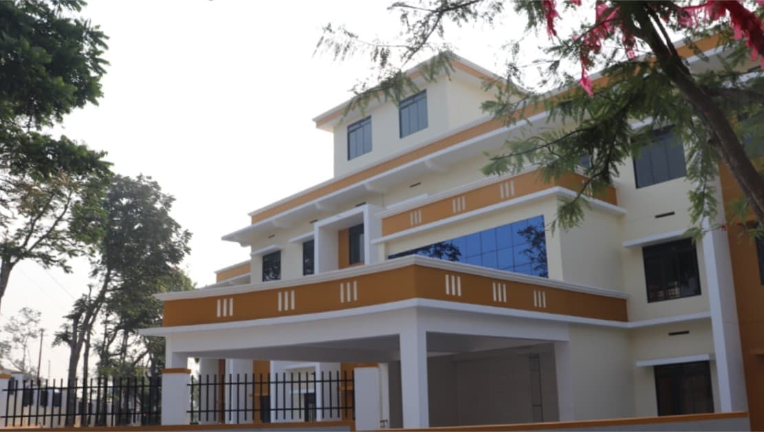 Avukaderkutty Naha Sahib Memorial Government Polytechnic College-image