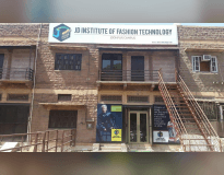 JD Institute of Fashion Technology-image