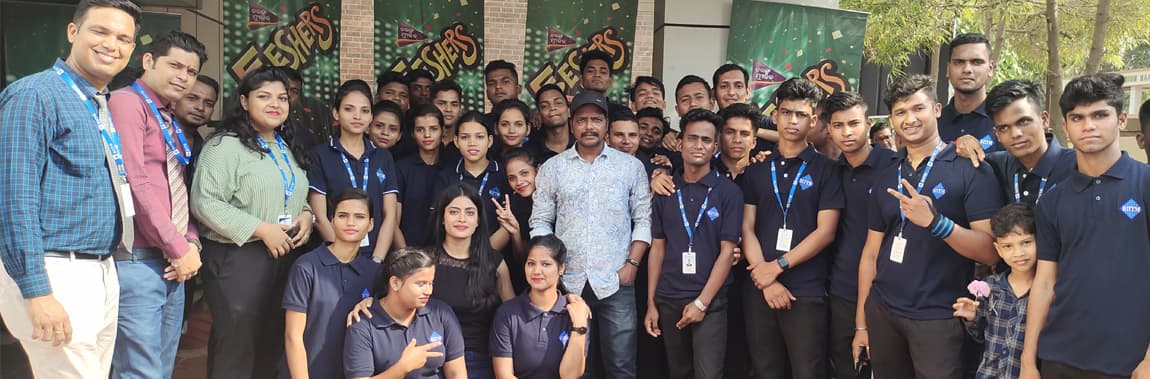 BIITM School of Hotel Management-image