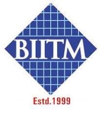 BIITM School of Hotel Management-logo