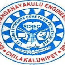 Sri Chundi Ranganayakulu Engineering College-image