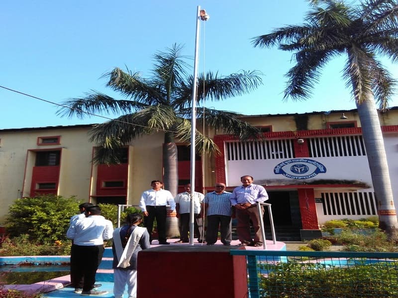 Savitri Bai Phule Government Polytechnic-image