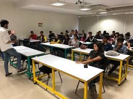 CRESTA First Grade College-gallery-image-0