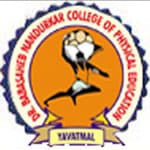 Dr Babasaheb Nandurkar College of Physical Education-image