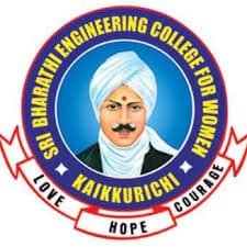 Sri Bharathi Engineering College for Women-logo
