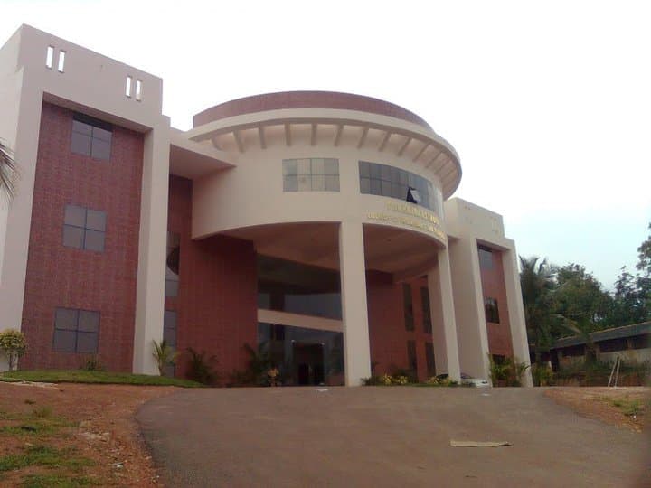 Pankajakasthuri College of Engineering and Technology-image