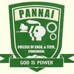 Pannai College of Engineering and Technology-image