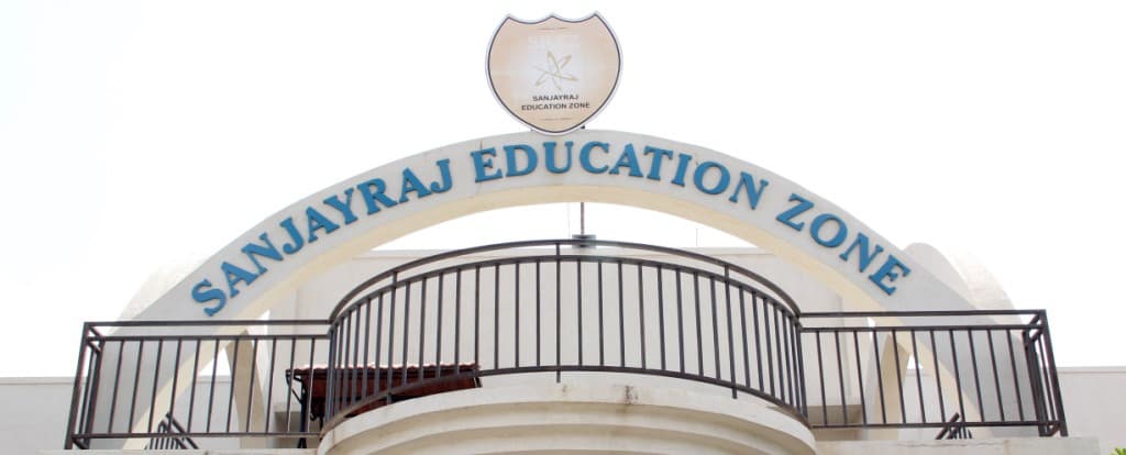 Sanjaybhai Rajguru Education Zone-image