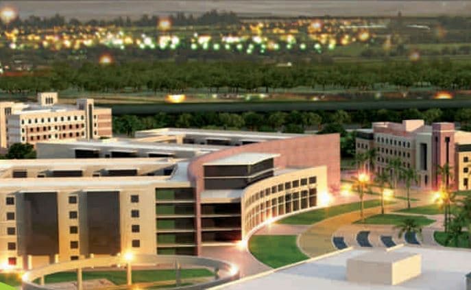 Glocal Medical College, Super Specialty Hospital & Research Center-image