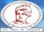 Swami Vivekanand College of Computer Science-image