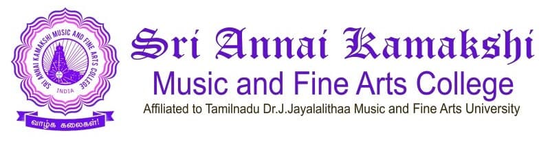 Sri Annai Kamakshi Music and Fine Arts College-image