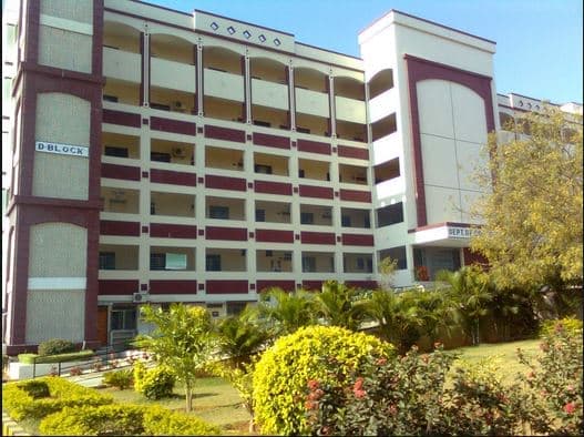 Mahatma Gandhi Institute of Engineering and Management-image