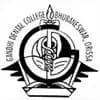 Gandhi Dental College-logo
