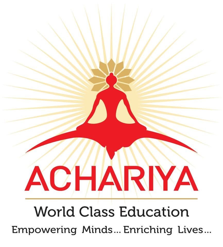 Achariya School of Business & Technology-image