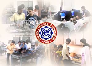ModTech College of Engineering-image