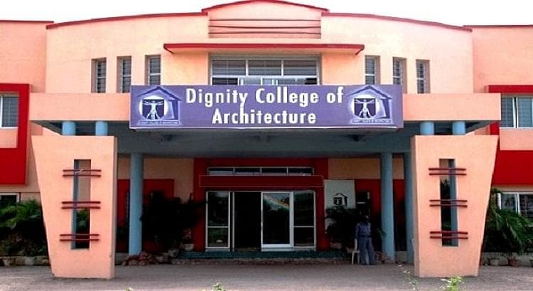 Dignity College of Architecture-image