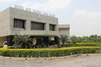 Indian Institute of Vegetable Research-image