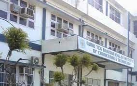 Guru Teg Bahadur Khalsa Institute of Engineering and Technology-image