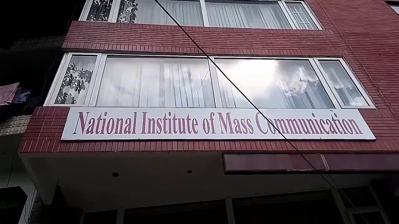 National Institute of Mass Communication-image